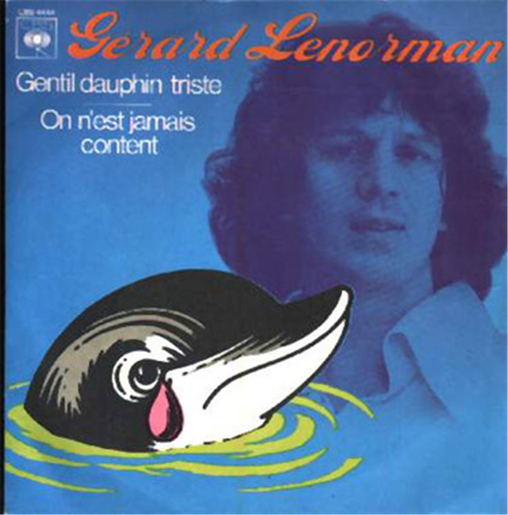 Gentil Dauphin Triste